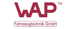 WAP componentes de remolques de coche